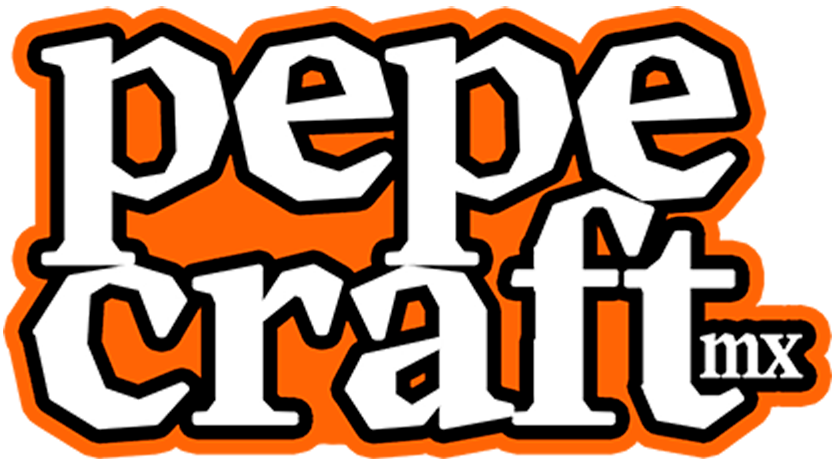 Pepecraft MX